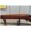Image 15 : Enfield No. 4 Long Branch, .308, Bolt Action, 25" Barrel, Serial No. 92L 8803, Peep Sight, Full Woo