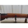 Image 5 : Enfield No. 4 Long Branch, .308, Bolt Action, 25" Barrel, Serial No. 92L 8803, Peep Sight, Full Woo