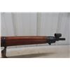 Image 6 : Enfield No. 4 Long Branch, .308, Bolt Action, 25" Barrel, Serial No. 92L 8803, Peep Sight, Full Woo