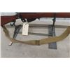 Image 7 : Enfield No. 4 Long Branch, .308, Bolt Action, 25" Barrel, Serial No. 92L 8803, Peep Sight, Full Woo