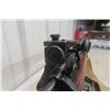 Image 8 : Enfield No. 4 Long Branch, .308, Bolt Action, 25" Barrel, Serial No. 92L 8803, Peep Sight, Full Woo