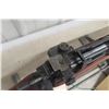 Image 9 : Enfield No. 4 Long Branch, .308, Bolt Action, 25" Barrel, Serial No. 92L 8803, Peep Sight, Full Woo