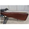 Image 10 : Ross M10, .303 British, Bolt Action, 32" Barrel, Flip-Up Peep Sight