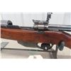 Image 12 : Ross M10, .303 British, Bolt Action, 32" Barrel, Flip-Up Peep Sight