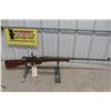Image 1 : Ross M10, .303 British, Bolt Action, 32" Barrel, Flip-Up Peep Sight