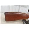 Image 3 : Ross M10, .303 British, Bolt Action, 32" Barrel, Flip-Up Peep Sight