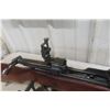 Image 5 : Ross M10, .303 British, Bolt Action, 32" Barrel, Flip-Up Peep Sight
