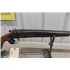 Image 5 : Remington 12-Gauge, Double Barrel, 30" Barrel, Serial No. 331768, External Hammers