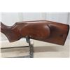 Image 10 : Walther KKJ-T, .22 Caliber, Single Shot, 21" Barrel, Serial No. 1526, Target Sight, Apache Sight, M