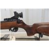 Image 11 : Walther KKJ-T, .22 Caliber, Single Shot, 21" Barrel, Serial No. 1526, Target Sight, Apache Sight, M