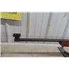 Image 17 : Walther KKJ-T, .22 Caliber, Single Shot, 21" Barrel, Serial No. 1526, Target Sight, Apache Sight, M