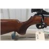 Image 4 : Walther KKJ-T, .22 Caliber, Single Shot, 21" Barrel, Serial No. 1526, Target Sight, Apache Sight, M