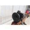 Image 6 : Walther KKJ-T, .22 Caliber, Single Shot, 21" Barrel, Serial No. 1526, Target Sight, Apache Sight, M