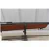 Image 7 : Walther KKJ-T, .22 Caliber, Single Shot, 21" Barrel, Serial No. 1526, Target Sight, Apache Sight, M