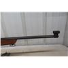 Image 8 : Walther KKJ-T, .22 Caliber, Single Shot, 21" Barrel, Serial No. 1526, Target Sight, Apache Sight, M