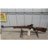 Image 9 : Walther KKJ-T, .22 Caliber, Single Shot, 21" Barrel, Serial No. 1526, Target Sight, Apache Sight, M