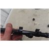 Image 6 : 2 Scopes: Rod Ram 4x15 and Bushnell Sportview 4x15