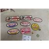 Image 1 : Gun Club Patches