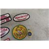 Image 4 : Gun Club Patches