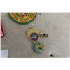 Image 6 : Gun Club Patches