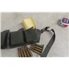 Image 2 : 69 Rounds .308 Military Ammunition