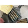 Image 4 : 69 Rounds .308 Military Ammunition