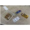 Image 1 : 120 Rounds .22 Caliber Dominion S.L. Ammunition