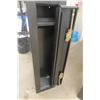 Image 5 : Homak Metal Gun Case, 55" x 14" x 10", with Key