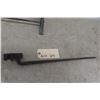 Image 4 : Military Bayonet