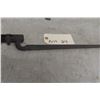 Image 6 : Military Bayonet