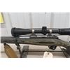 Image 10 : Kimber 84M Pro Varmint, .22-250 Rem, Bolt Action, 24" Barrel, Serial No. KM 23647, Laminated Grip,