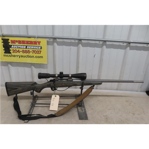 Kimber 84M Pro Varmint, .22-250 Rem, Bolt Action, 24" Barrel, Serial No. KM 23647, Laminated Grip,
