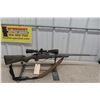 Image 1 : Kimber 84M Pro Varmint, .22-250 Rem, Bolt Action, 24" Barrel, Serial No. KM 23647, Laminated Grip,