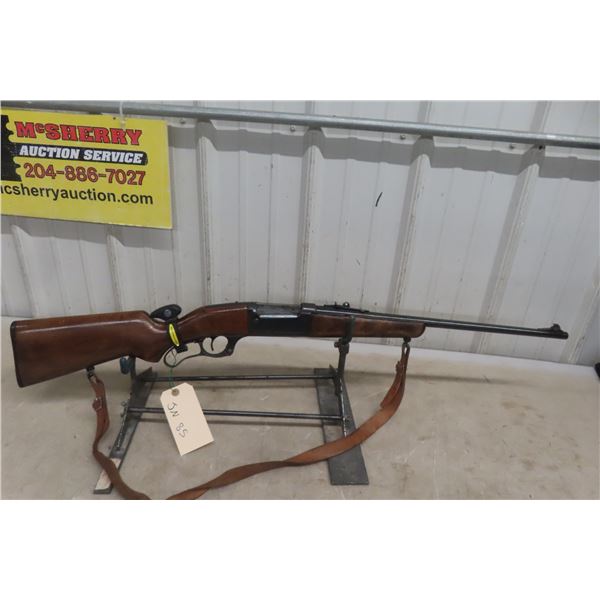 Savage Model 99E, .308 Win, Lever Action, 20" Barrel, Serial No. 103 5569