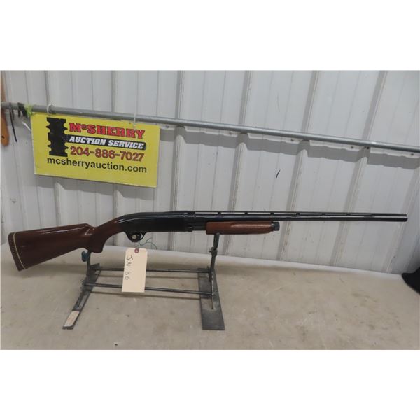 Browning Invector BPS, 12-Gauge 2-3/4"/3", Pump Action, 28" Barrel, Serial No. 0895PX152, Ribbed Ve