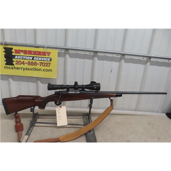 Winchester Model 70 XTR, .300 Win Mag, Bolt Action, 24" Barrel, Serial No. G147 5336, Illuminated S