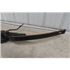 Image 3 : American Compound Bow and 11 Arrows