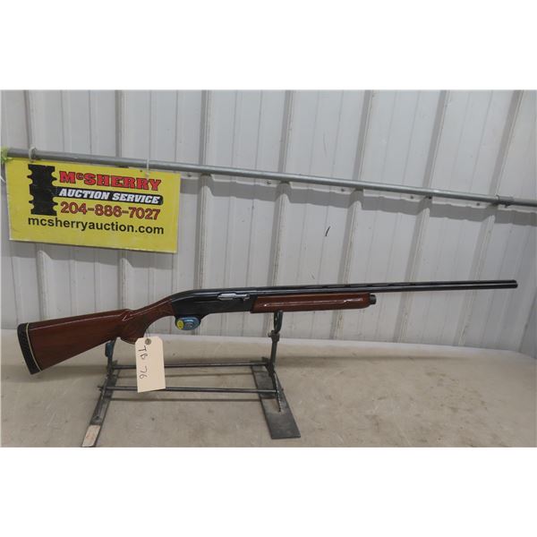 Remington Model 1100 LT-20, 20-Gauge 3" Magnum, Semi-Auto, 28" Barrel, Serial No. N5539290, Ribbed