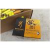 Image 5 : 71 Rounds 20-Gauge Ammunition