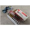 Image 1 : 15 Rounds .303 Ammunition and Trigger Locks