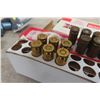 Image 2 : 15 Rounds .303 Ammunition and Trigger Locks