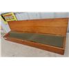 Image 4 : Wood Gun Case HB, 48" x 9" x 5"