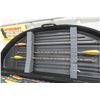 Image 9 : Phaser Carbon Compound Bow, 6 Arrows, and Case, New or Near New