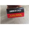 Image 2 : 42 Rounds American Eagle .44 Rem Mag Ammunition
