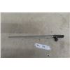 Image 1 : Bayonet, 15" Total Length