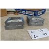 Image 2 : 400 Federal Primers (200 Large Rifle, 200 Shotshell)