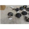 Image 4 : 10 Trigger Locks with Keys