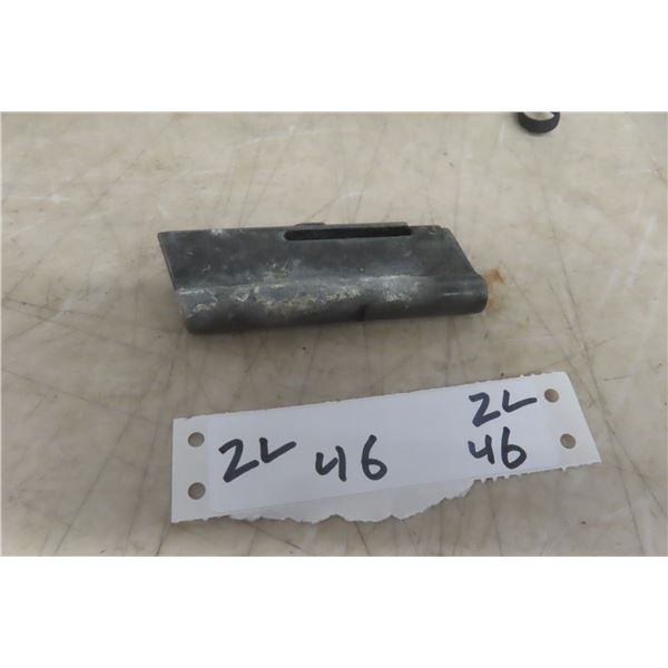 .22 Caliber Magazine