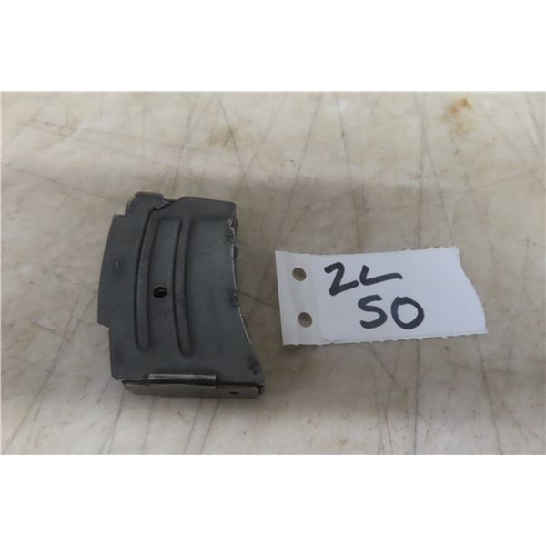 .22 Caliber Magazine