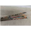 Image 4 : 7 Easton Arrows